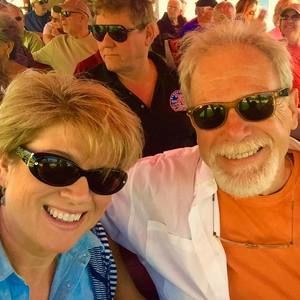 Meet your Posher, Maureen